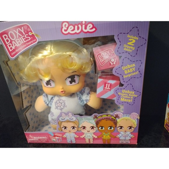 Girls Surprise Toy Bundle: 6 Birthday Presents & Christmas Gifts in Premade Box - Picture 3 of 16